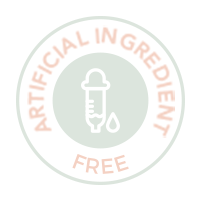 Artificial Ingredient Free